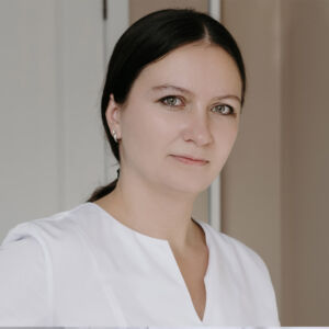 Дувиряк Лидия Николаевна