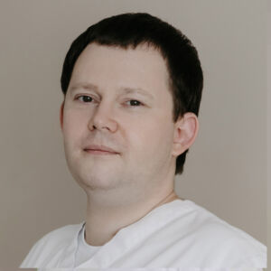 Крюковский Александр Сергеевич