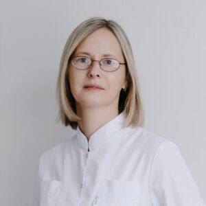 Хлевнова Милана Геннадьевна